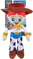 Toy Story 5 - Plush Talker Assorted