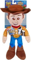 Toy Story 5 - Plush Talker Assorted