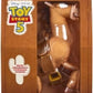 Toy Story 5 - Ragdoll Bullseye