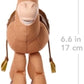 Toy Story 5 - Ragdoll Bullseye