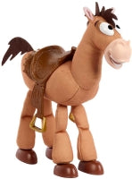 Toy Story 5 - Ragdoll Bullseye