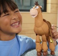 Toy Story 5 - Ragdoll Bullseye