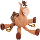 Toy Story 5 - Ragdoll Bullseye