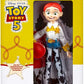 Toy Story 5 - Ragdoll Jessie