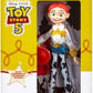Toy Story 5 - Ragdoll Jessie