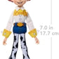 Toy Story 5 - Ragdoll Jessie