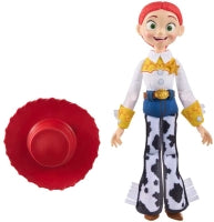 Toy Story 5 - Ragdoll Jessie