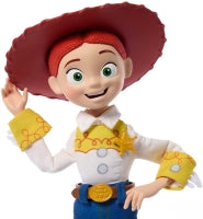 Toy Story 5 - Ragdoll Jessie