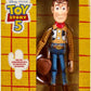 Toy Story 5 - Ragdoll Woody