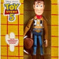 Toy Story 5 - Ragdoll Woody