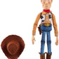 Toy Story 5 - Ragdoll Woody