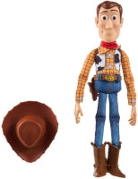 Toy Story 5 - Ragdoll Woody