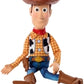 Toy Story 5 - Ragdoll Woody