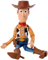 Toy Story 5 - Ragdoll Woody
