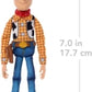 Toy Story 5 - Ragdoll Woody