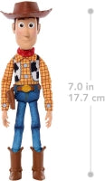 Toy Story 5 - Ragdoll Woody