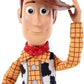 Toy Story 5 - Ragdoll Woody