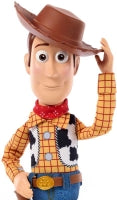 Toy Story 5 - Ragdoll Woody