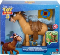 Toy Story 5 - Giddy Up Bullseye RC