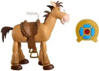 Toy Story 5 - Giddy Up Bullseye RC