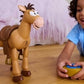 Toy Story 5 - Giddy Up Bullseye RC