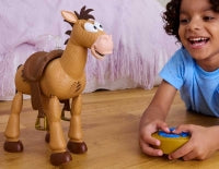 Toy Story 5 - Giddy Up Bullseye RC