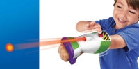 Toy Story 5 - Role Play Buzz Lightyear Space Ranger Gauntlet