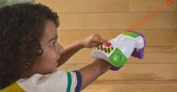 Toy Story 5 - Role Play Buzz Lightyear Space Ranger Gauntlet