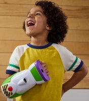 Toy Story 5 - Role Play Buzz Lightyear Space Ranger Gauntlet