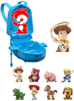 Toy Story 5 - Small Stars Minis Assorted