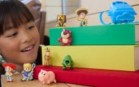 Toy Story 5 - Small Stars Minis Assorted