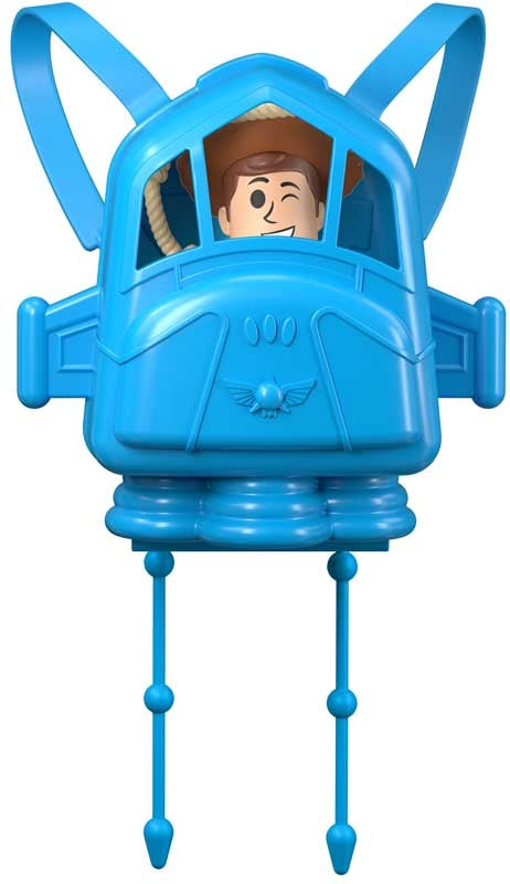 Toy Story 5 - Small Stars Minis Assorted