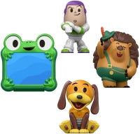 Toy Story 5 - Small Stars Minis Multipack Assorted