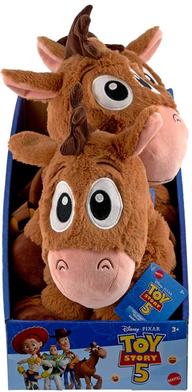 Project Target Weighted Plush Bullseye