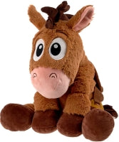 Project Target Weighted Plush Bullseye