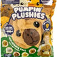 Pumpin Plushies Capybara