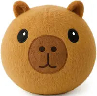 Pumpin Plushies Capybara