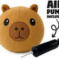 Pumpin Plushies Capybara