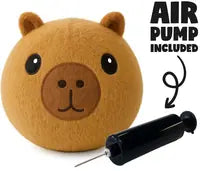 Pumpin Plushies Capybara