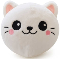 Pumpin Plushies Cat