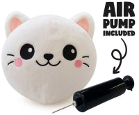 Pumpin Plushies Cat
