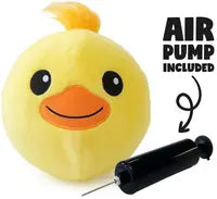 Pumpin Plushies Duck
