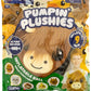 Pumpin Plushies Highland Cow