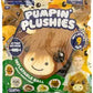 Pumpin Plushies Highland Cow