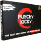 Punchy Kicky