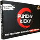 Punchy Kicky