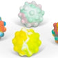Push Poppers Fidget Ball Assorted