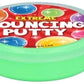 Putty Bouncing 10g 7cm x 2cm Assorted