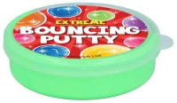 Putty Bouncing 10g 7cm x 2cm Assorted