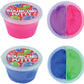 Putty Bouncing 2 Tone Tub 30g 7cm x 4cm 2 Assorted
